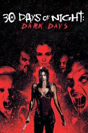 30 Days of Night 2 Dark Days (2010) 100mb Dual Audio movie Hevc BRRip Download
