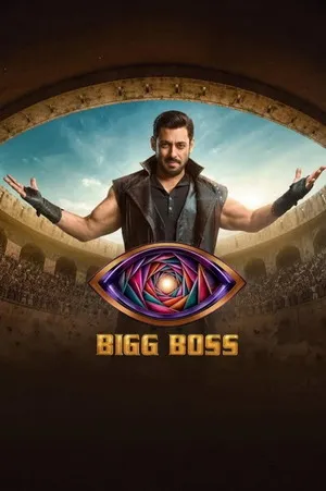 Bigg Boss 2026 Season 20 Audio WEB-DL | Dubbed Hindi Movie [JioHotStar Series] [EP- 34 Added] [9 TH Oct]