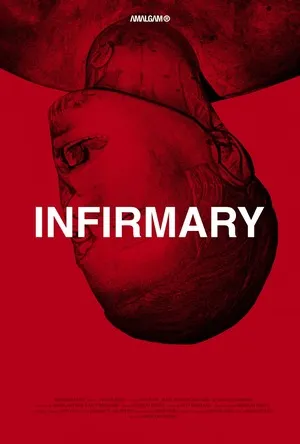 Infirmary 2026 English Audio WEB-DL | Dubbed Hindi Movie