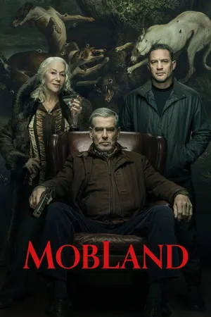 MobLand 2026 Season 2 - English Audio Web-DL | Dubbed Hindi Movie [EP-04 Added]