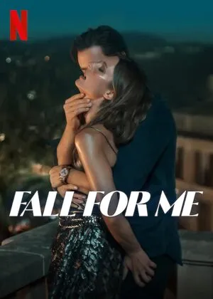 Fall for Me 2025 Dual Audio WEB-DL | Dubbed Hindi Movie