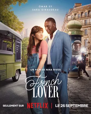 French Lover 2025 Dual Audio WEB-DL | Dubbed Hindi Movie