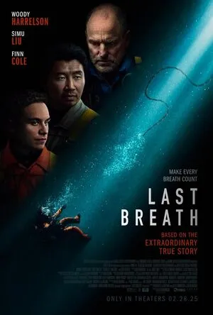 Last Breath 2025 Dual Audio WEB-DL | Dubbed Hindi Movie