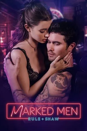 Marked Men 2025 Dual Audio WEB-DL | Dubbed Hindi Movie