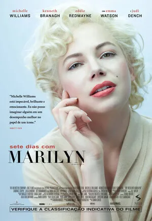 My Week with Marilyn 2011 Dual Audio WEB-DL | Dubbed Hindi Movie
