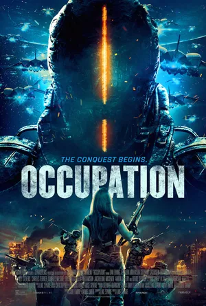 Occupation 2018 Dual Audio WEB-DL | Dubbed Hindi Movie