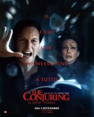 The Conjuring: Last Rites 2025 Dual Audio WEB-DL | Dubbed Hindi Movie
