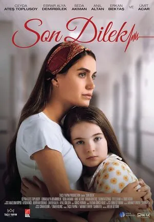 The Last Wish (Son Dilek) 2025 Dual Audio WEB-DL | Dubbed Hindi Movie