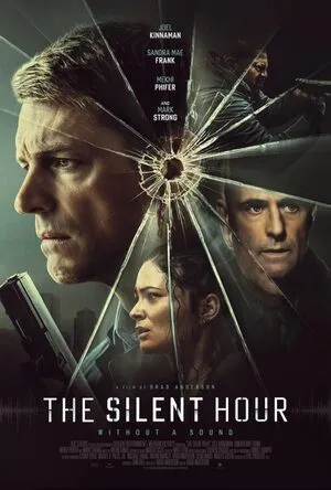 The Silent Hour 2024 Dual Audio WEB-DL | Dubbed Hindi Movie