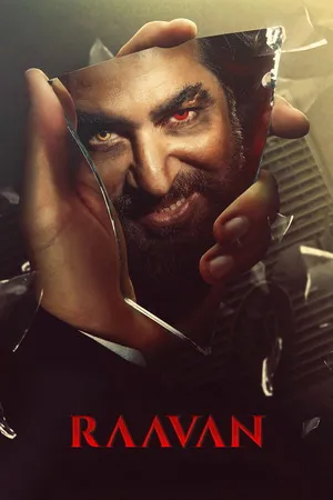 Raavan 2022 - Bengali Dual Audio WEB-DL | Dubbed Hindi Movie