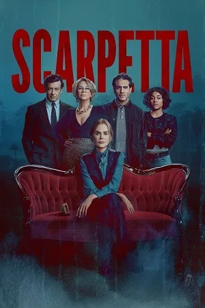 Scarpetta Season 1 2026 Audio WEB-DL | Dubbed Hindi Movie [ALL EPISODES]
