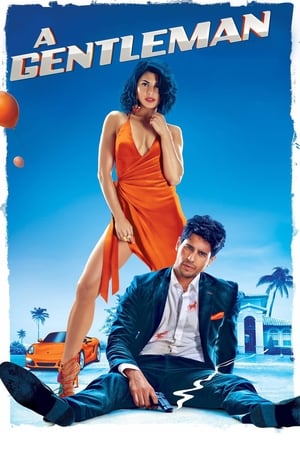 A Gentleman 2017 400MB Movie | Dubbed Hindi Movie Bluray Download