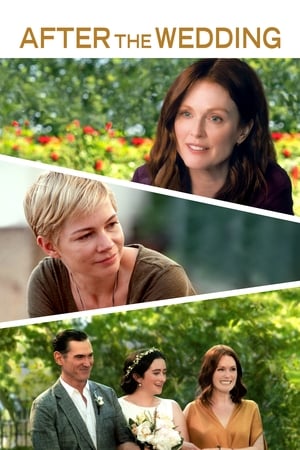 After the Wedding (2019) Dual Audio HDRip | Dubbed Hindi Movie – 720p – 480p