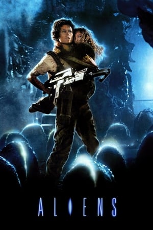 Aliens (1986) Dual Audio | Dubbed Hindi Movie BluRay 550MB