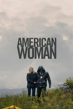 American Woman (2018) Dual Audio | Dubbed Hindi Movie BluRay [1.1GB]