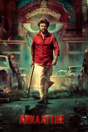 Annaatthe (2021) Dual Audio | Dubbed Hindi Movie HDRip [1.3GB]