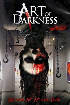 Art of Darkness (2012) Dual Audio HDRip | Dubbed Hindi Movie – 480p