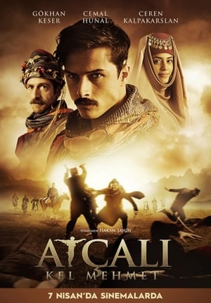 Atçali Kel Mehmet (2017) Dual Audio | Dubbed Hindi Movie HDTVRip [1GB]