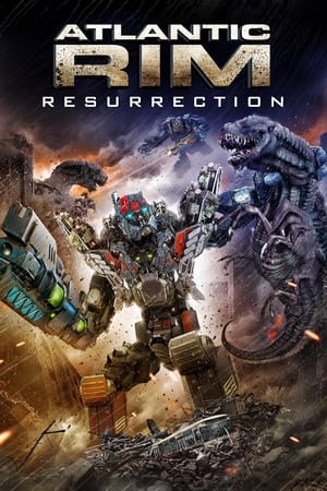 Atlantic Rim Resurrection 2018 Dual Audio | Dubbed Hindi Movie BluRay 300MB