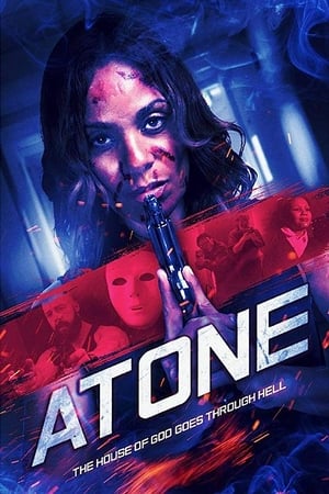 Atone (2019) Dual Audio | Dubbed Hindi Movie HDRip 330MB