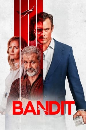 Bandit (2022) Dual Audio HDRip | Dubbed Hindi Movie – 480p