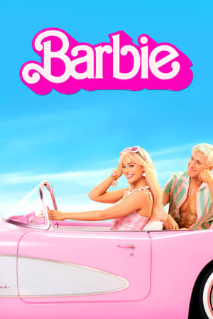Barbie 2023 Dual Audio (ORG) HDRip | Dubbed Hindi Movie | 480p