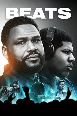 Beats (2019) Dual Audio | Dubbed Hindi Movie Web-DL [1.2GB]
