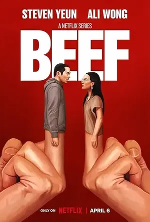 Beef 2026 Season 2 & English Audio WEB-DL | Dubbed Hindi Movie [ALL EPISODES]
