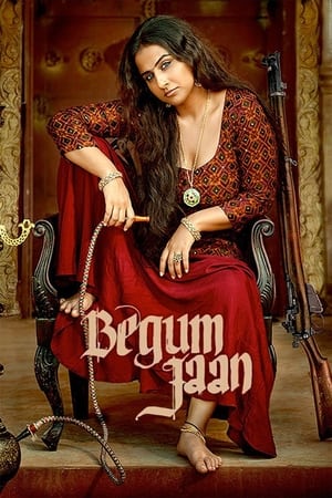 Begum Jaan 2017 Movie hevc | Dubbed Hindi Movie HDRip 650MB
