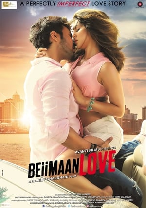Beiimaan Love 2016 DVDScr 700mb Best