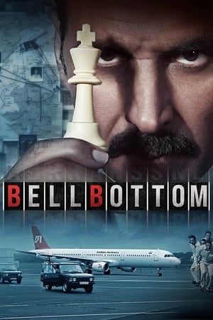 Bell Bottom (2021) Movie | Dubbed Hindi Movie HDRip x264 [1GB]