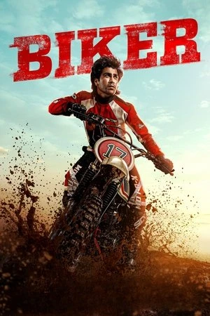 Biker 2026 Telugu Audio HQ HDTS | Dubbed Hindi Movie