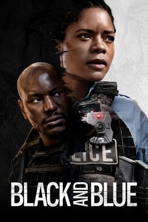 Black and Blue 2019 Dual Audio | Dubbed Hindi Movie BluRay [1GB]