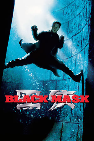 Black Mask 1996 Dual Audio | Dubbed Hindi Movie BluRay 320MB