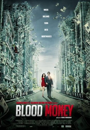 Blood Money 2012 Movie | Dubbed Hindi Movie HDRip - [320MB]