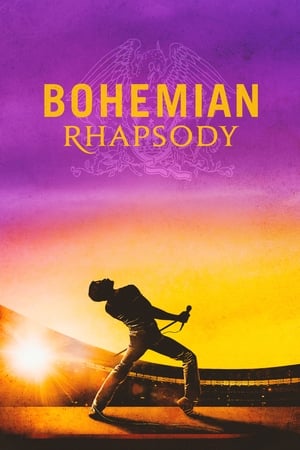 Bohemian Rhapsody (2018) Dual Audio | Dubbed Hindi Movie BluRay 450MB