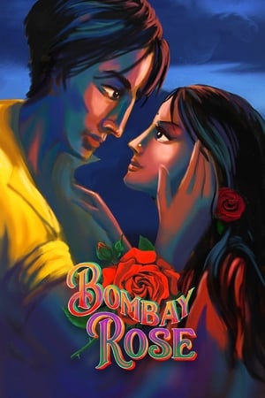 Bombay Rose 2021 Dual Audio | Dubbed Hindi Movie Web-DL 300MB