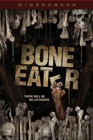 Bone Eater 2007 Dual Audio | Dubbed Hindi Movie WebRip [1GB]