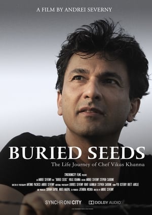 Buried Seeds 2019 Dual Audio | Dubbed Hindi Movie Web-DL [700MB]