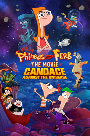 Candace Against the Universe 2020 English Movie | Dubbed Hindi Movie HDRip - [300MB]