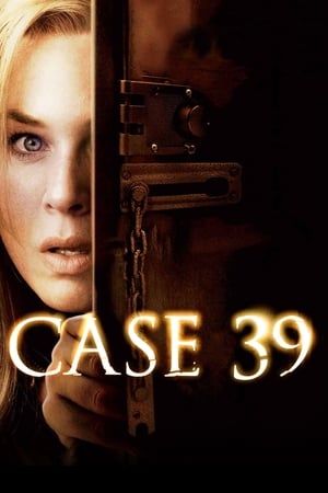 Case 39 (2009) Dual Audio | Dubbed Hindi Movie HDRip 400MB