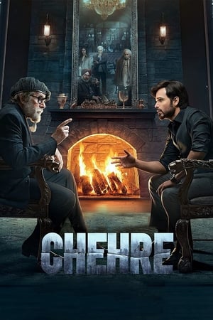 Chehre (2021) Movie | Dubbed Hindi Movie Pre-DVDRip – [400MB]