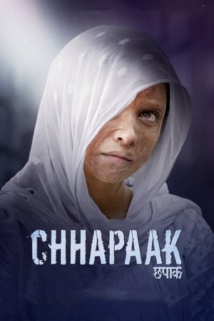Chhapaak (2020) Movie | Dubbed Hindi Movie HDRip - [350MB]