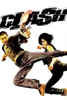 Clash 2009 300MB Dual Audio | Dubbed Hindi Movie Bluray Download