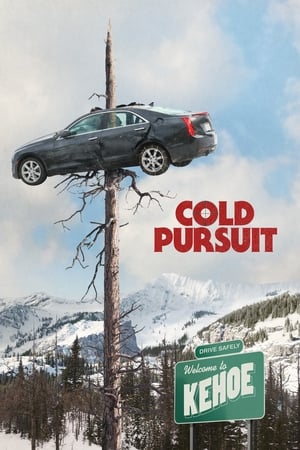 Cold Pursuit (2019) Dual Audio | Dubbed Hindi Movie HDRip [1GB]
