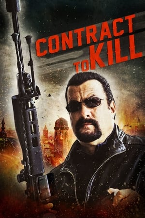 Contract to Kill (2018) Dual Audio BluRay Movie Hevc [150MB]
