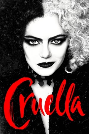 Cruella (2021) Dual Audio | Dubbed Hindi Movie Web-DL 400MB
