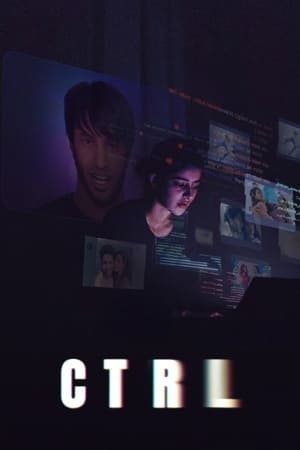 CTRL 2024 HDRip | Dubbed Hindi Movie