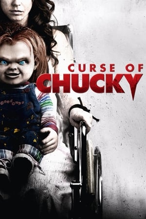 Curse of Chucky (2013) Dual Audio | Dubbed Hindi Movie BluRay 300MB