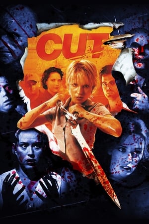 Cut (2000) Dual Audio | Dubbed Hindi Movie BluRay 300MB